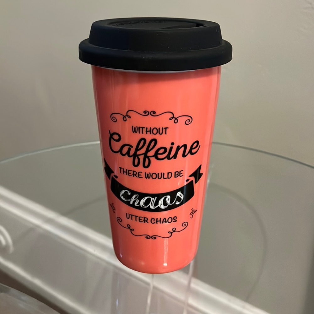Whimsical Coffee/Tea Mug